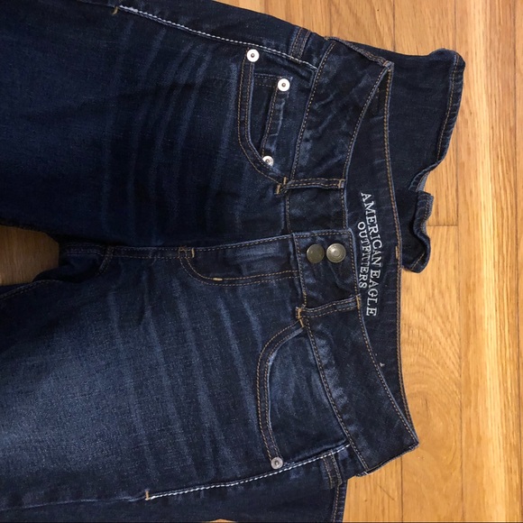 American Eagle Jeans - Picture 2 of 4
